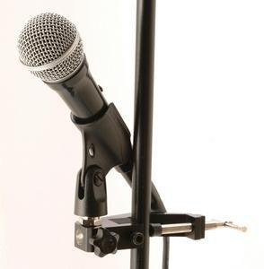 On Stage TM01 Table/Stand Microphone Clamp
