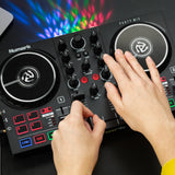 Numark Party Mix II