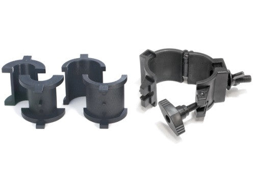 Chauvet Dj CLP10 Light Duty Adjustable O-Clamp