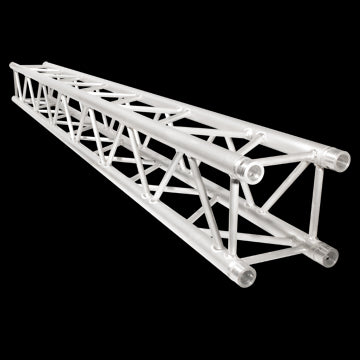 Trusst CT290430S 290 mm (12") Truss;  3 m (9.8 ft) Overall Length (inc. 1 set of connectors)
