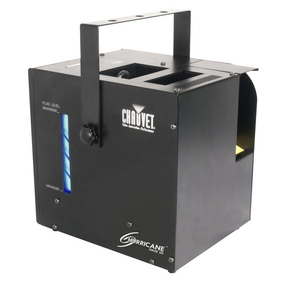 Chauvet Dj HURRICANEHAZE2D Hurricane Haze 2D