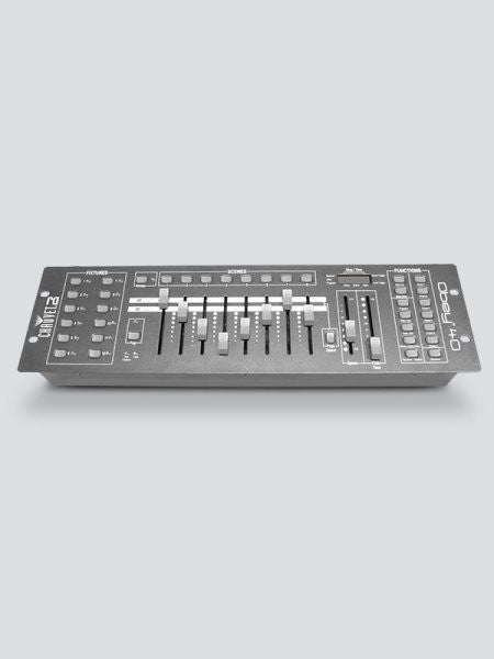 Chauvet Dj OBEY40 Obey 40