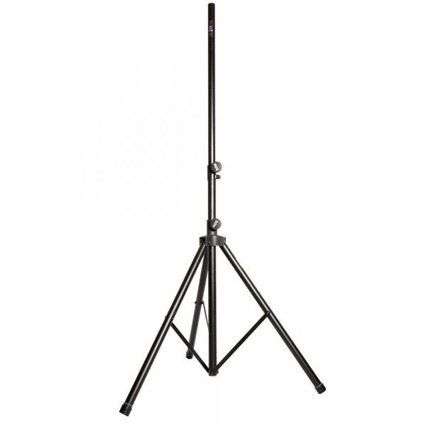 On Stage SS7764B Air-Lift Speaker Stand - Image 1