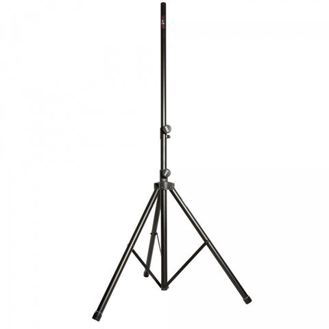 On Stage SS7764B Air-Lift Speaker Stand - Image 1