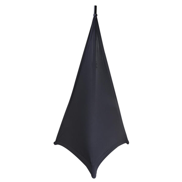 On Stage SSA100B Speaker / Lighting Stand Skirt - Image 1