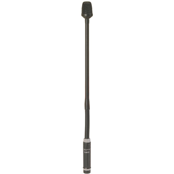 On Stage DJM618 Professional Gooseneck Microphone