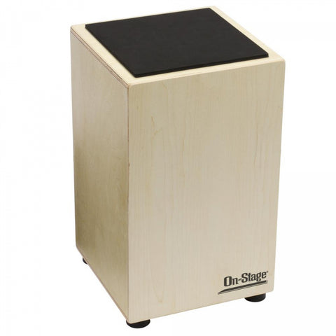 On Stage WFC3200 Fixed Snare Cajon - Image 1
