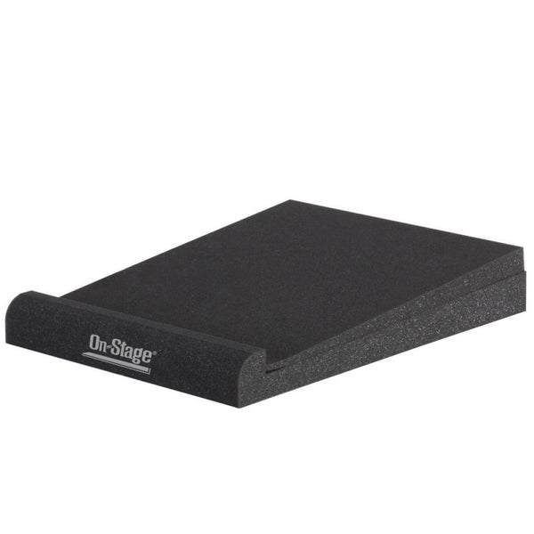 On Stage ASP3011 Foam Speaker Platforms (Medium) - Image 1