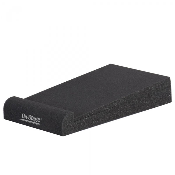 On Stage ASP3001 Foam Speaker Platforms (Small) - Image 1