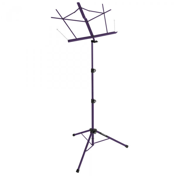 On Stage SM7222PB Tripod Base Sheet Music Stand - Image 1