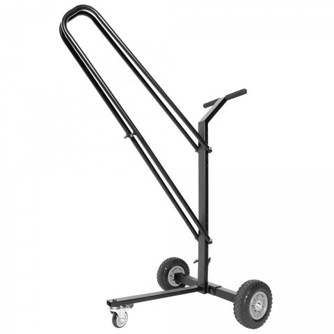 On Stage SMC5000 Music Stand Cart - Image 1