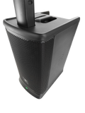 JBL EON ONE MK2 - All-In-One Rechargeable Column PA with Built-In Mixer and DSP