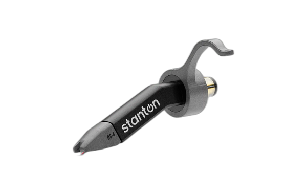 Stanton DS4 - Pro DJ Cartridge with Stylus