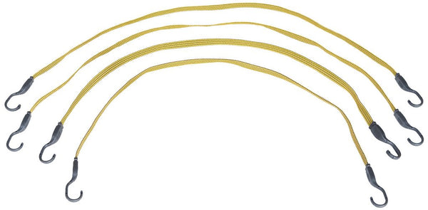 Flex Straps (Pack of 4)