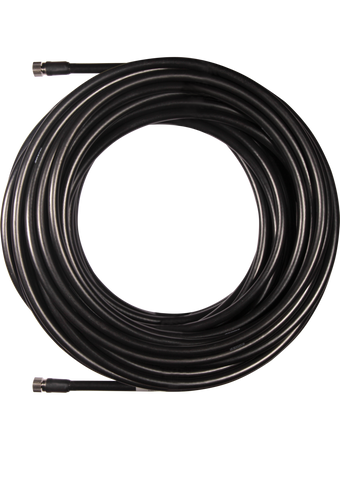 Shure 100' Reverse SMA Cable for GLX-D - Image 1