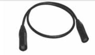 American Dj CAT350 50' data cable, cabinet to cabinet, horizontal and vertical