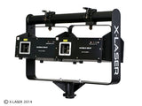 X-laser MOBILEMOUNT Speaker Stand / Lighting Tree Mount