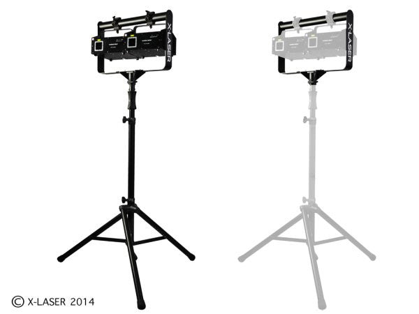 X-laser MOBILEMOUNT Speaker Stand / Lighting Tree Mount