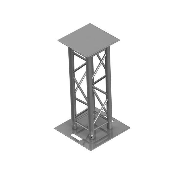 Trusst KTCT290410T 290mm (12in) Truss;  1.5m (4.9ft) Totem Package