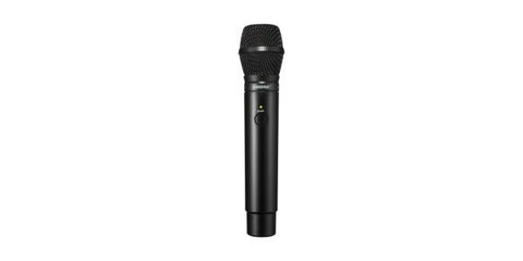 Shure MXW2VP68 Handheld Transmitter with VP68 Microphone (Includes one SB902 Battery)
