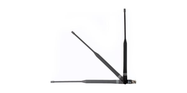 Shure UA8470542 ½ Wave Omnidirectional Antenna for QLXD4, ULXD4 Receiver, P10T Transmitter (470-54