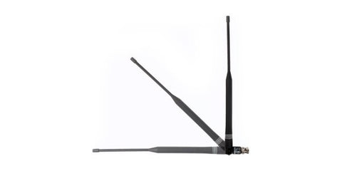 Shure UA8626698 ½ Wave Omnidirectional Antenna for QLXD4-L50,ULXD4-L50 Receiver,P9T-L6, P10T-L8 Tr