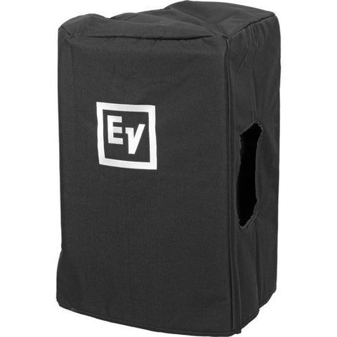 Electro Voice EKX12CVR Padded cover for EKX-12 and 12P, EV Logo