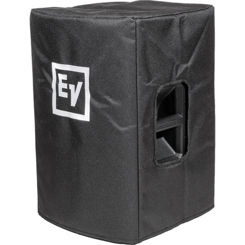 Electro Voice ETX10PCVR PADDED COVER FOR ETX-10P, EV LOGO