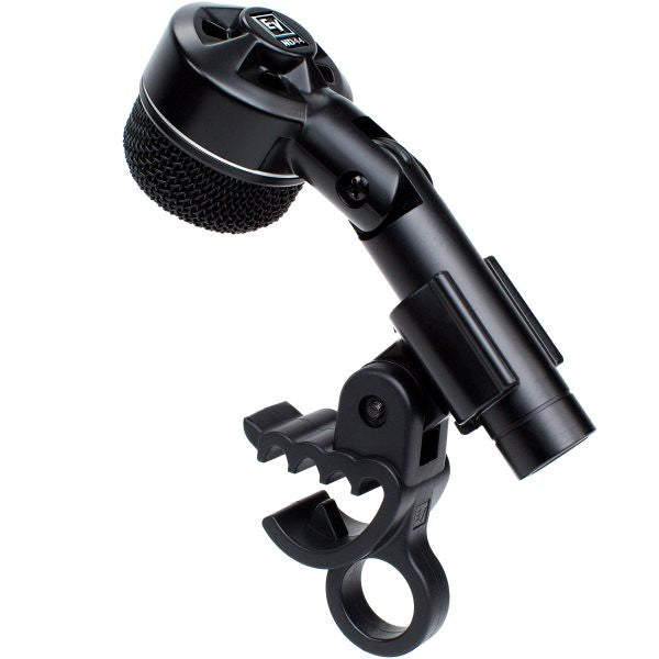 Electro Voice ND44, supercardioid dynamic drum/instrument mic