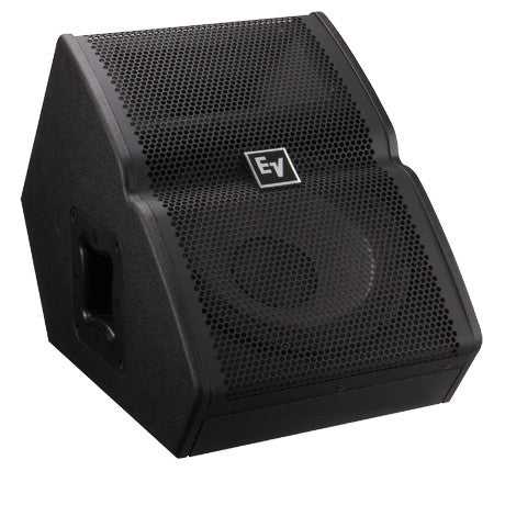 Electro Voice TX1122FM 500 Watts, 12" 2-Way Dedicated Vertical Floor Monitor, Passive, 90° X 50°