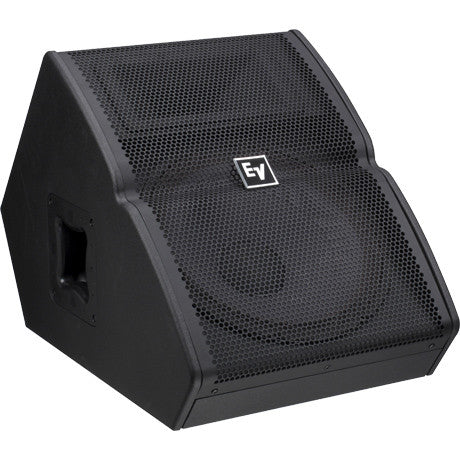 Electro Voice TX1152FM 500 Watts, 15" 2-Way Dedicated Vertical Floor Monitor, Passive, 90° X 50°