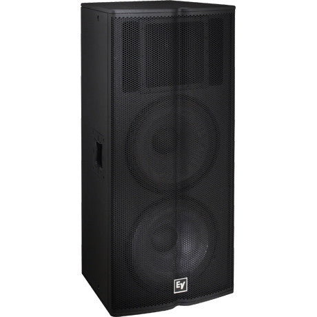 Electro Voice TX2152 1000 Watts, Dual 15" 2-Way, Passive, 60° X 40° Horn Pattern, All-New Smx2151