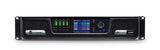 Crown CDIDRIVECOR4300 Analog input, 4 channel, 300W per output channel, Amplifier