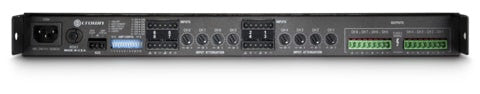 Crown ComTech DriveCore CT8150, Eight channel, 125W @ 4/8? Power Amp