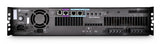 Crown DCI4600N Four-channel, 600W @ 4? Power Amplifier with BLU link, 70V/100V