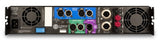 Crown IT5000HD Two-channel, 2500W @ 4? Power Amplifier