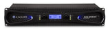 Crown XLS2002 Two-channel, 650W @ 4? Power Amplifier