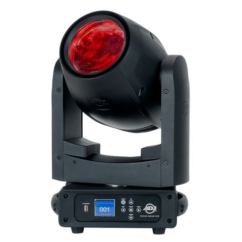 FOCUS BEAM LED With Wired Digital communication Network