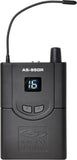 AS-950 16 CHANNEL STEREO WIRELESS PERSONAL IN-EAR MONITOR SYSTEM
