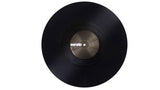 Serato Performance Vinyl - Black (Pair)