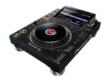 Pioneer CDJ-3000 Professional DJ Multi player
