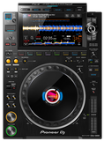 Pioneer CDJ-3000 Professional DJ Multi player