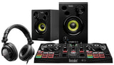 Hercules DJ Learning Kit