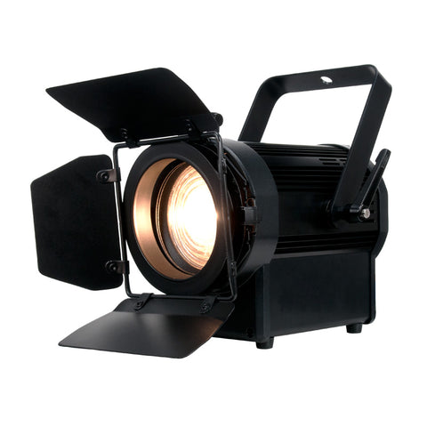 American DJ The New Encore FR50Z Fresnel Is A Soft Edged Lighting Source with A 50 Watt Led Engine - Image 1