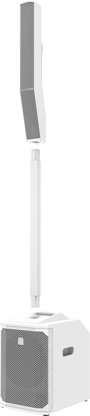 EV Evolve 50M (Black or White)
