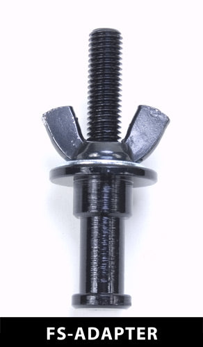 American DJ Top Adapter For LTS-6 - Image 1