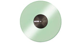 Serato Performance Vinyl - Glow In The Dark (GID) Pair