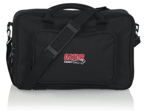 Gator Cases Micro Key/Controller Bag - 16″X10″X3″ - Image 1