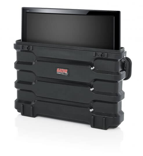 Gator Cases 27-32″ Roto Mold LCD/LED Case - Image 1