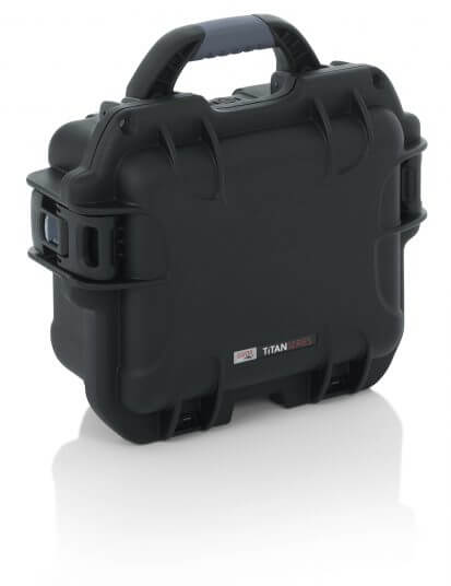 Gator Cases Titan Waterproof Shure FP Case - Image 1